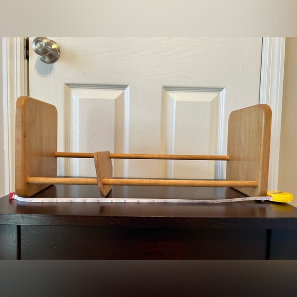 Book or Media Shelf - Picture 2 of 9